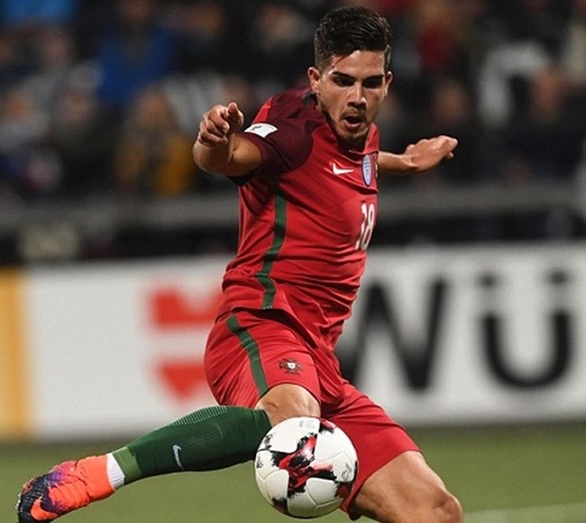 3 sao trẻ có khả năng chơi trận chung kết World Cup 2018 - Bóng Đá