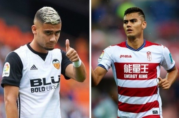 Andreas Pereira của nói với Jose Mourinho vị trí mà anh muốn chơi - Bóng Đá
