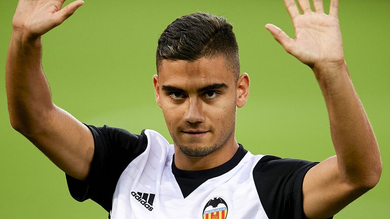 Andreas Pereira có thể sửa chữa sai lầm của mình với Man United? - Bóng Đá