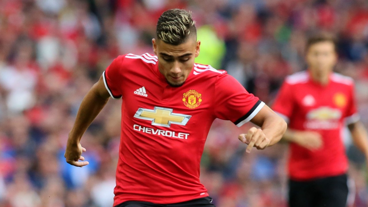 5 cầu thủ có thể rời Man United hè này - Bóng Đá