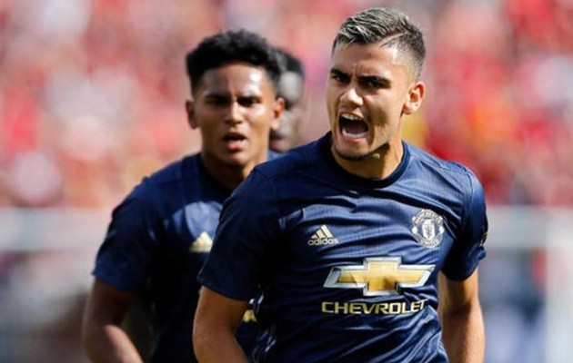 Trận thảm bại trước Liverpool là thông điệp chuyển nhượng của Mourinho - Bóng Đá
