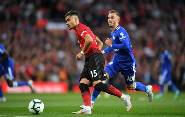 5 điều rút ra sau chiến thắng của Man Utd: Cơn đau đầu 