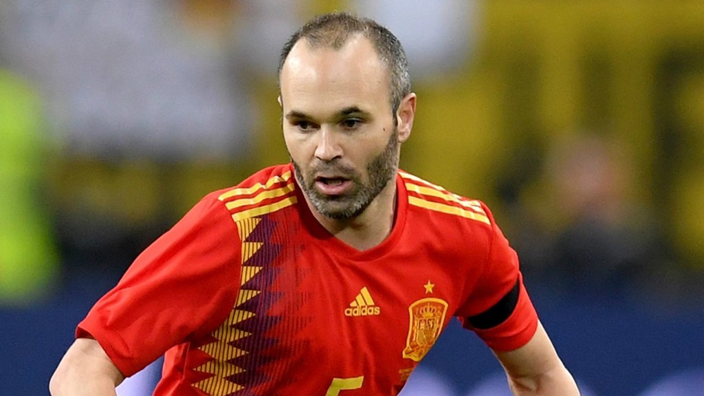 Đội hình những 'bô lão' tại World Cup 2018 - Bóng Đá