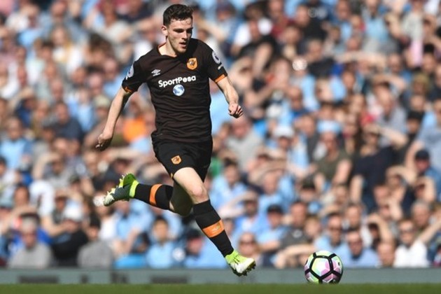 Liverpool đón tân binh đầu tiên trong hè này - Bóng Đá