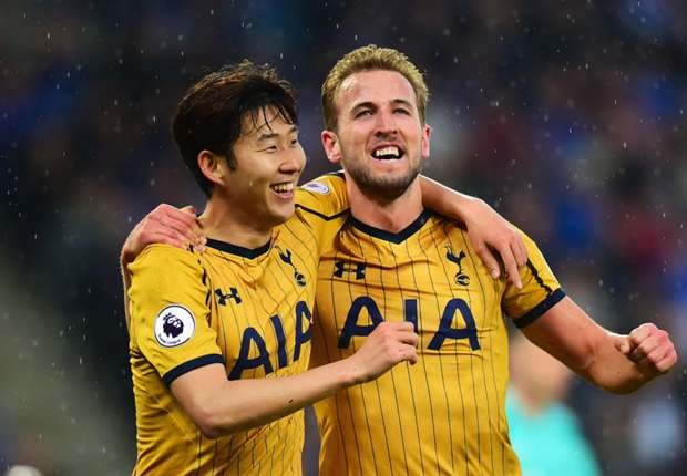 Cuộc đua Vua phá lưới NHA: Kane 'giành pole', Sanchez 'bít cửa'? - Bóng Đá