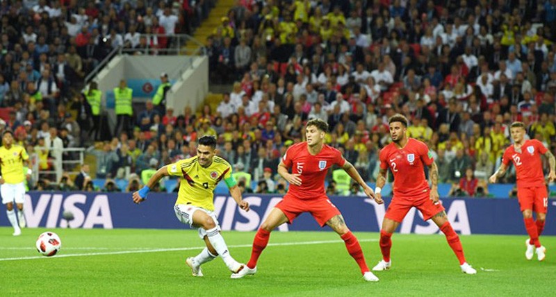 Tuyển Anh vô địch World Cup: Tại sao không? - Bóng Đá