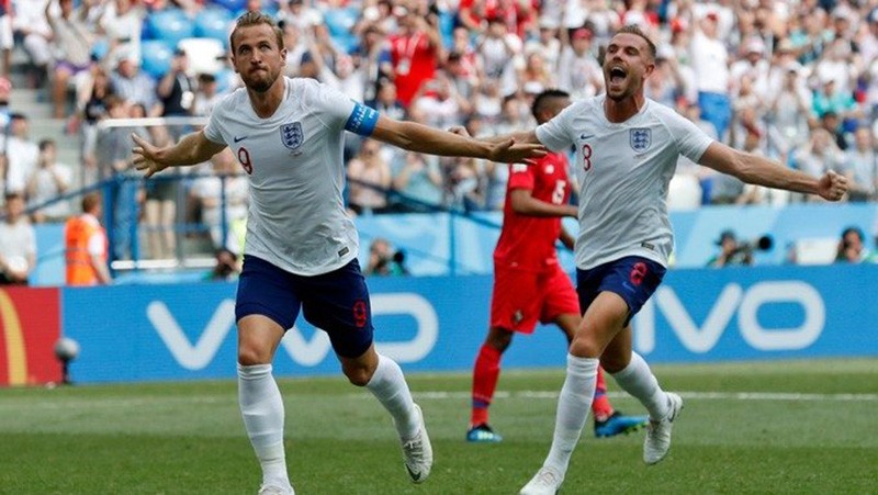 Tuyển Anh vô địch World Cup: Tại sao không? - Bóng Đá