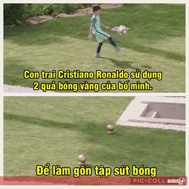  - Bóng Đá