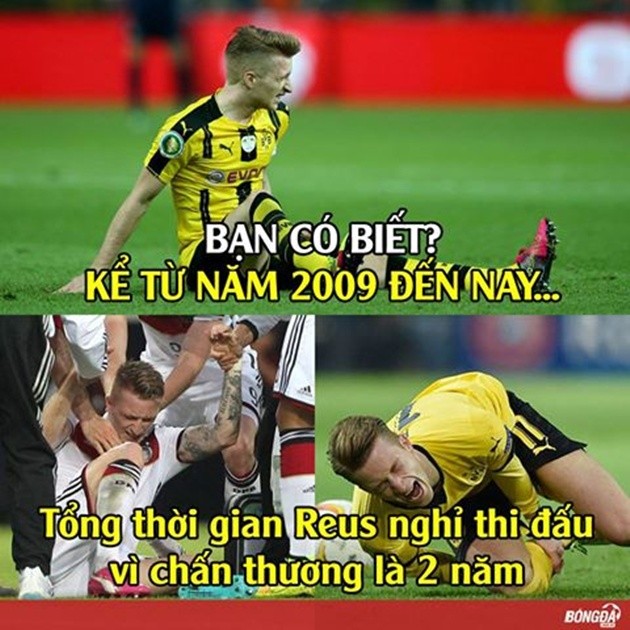 - Bóng Đá