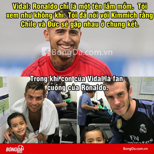  - Bóng Đá