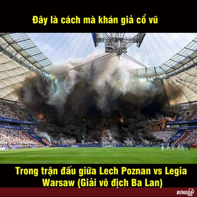  - Bóng Đá