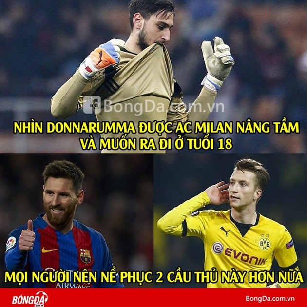  - Bóng Đá