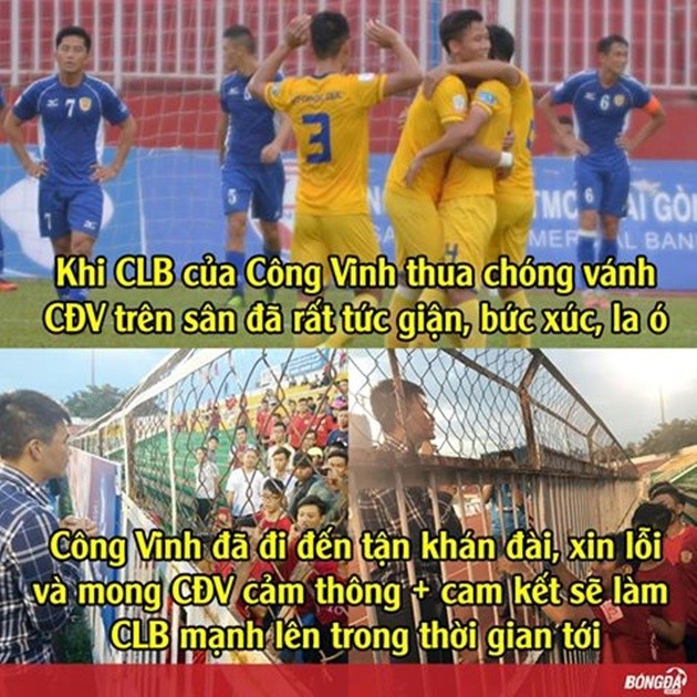  - Bóng Đá