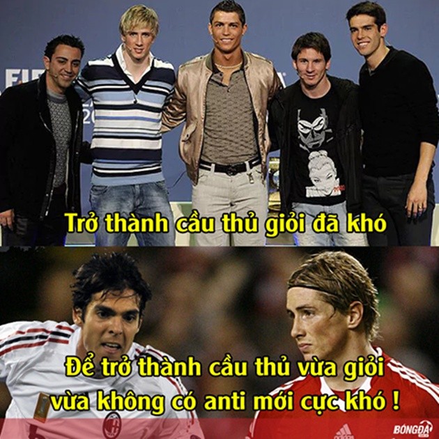  - Bóng Đá