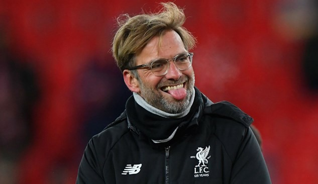 24h tới, Liverpool đón 'bom tấn' đầu tiên - Bóng Đá