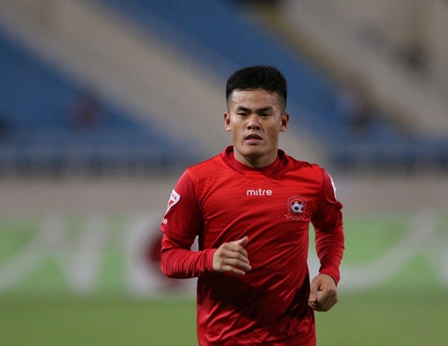 Anh Hùng: 'Tôi tha thứ cho Sầm Ngọc Đức' - Bóng Đá