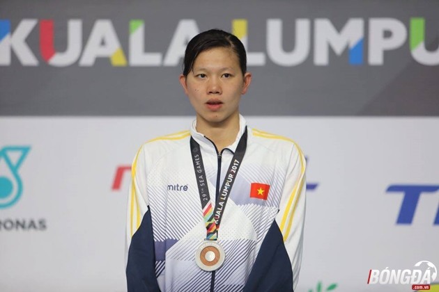 Trực tiếp SEA Games 29 (23/08): Ánh Viên hụt vàng trong tích tắc - Bóng Đá