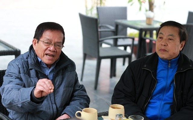 Chuyên gia Trịnh Minh Huế: “Văn Hậu và Văn Thanh rất giá trị với đội tuyển” - Bóng Đá