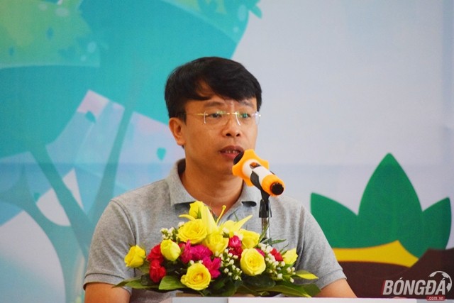 VCK giải Bóng đá Nhi Đồng U11 Quốc gia 2017: U11 SHB Đà Nẵng chạm trán U11 Quảng Ninh trận khai mạc - Bóng Đá