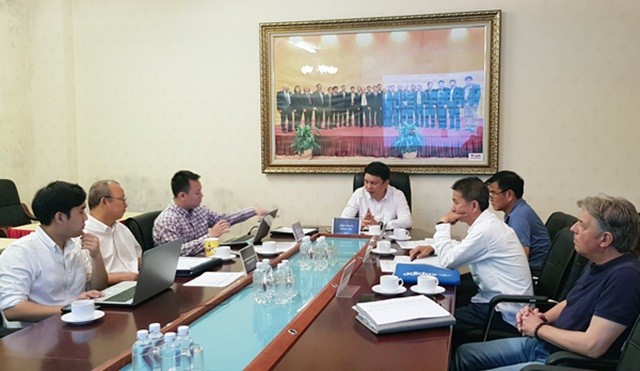 HLV Park Hang-seo chốt kế hoạch cho ĐT Việt Nam chuẩn bị AFF Cup 2018 - Bóng Đá