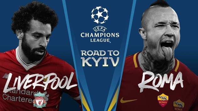 Đã lỡ rồi...vô địch đi thôi Roma!  - Bóng Đá