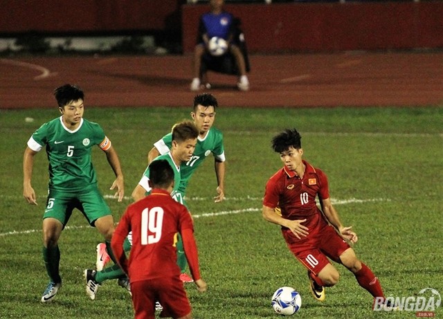 Chuyên gia Nguyễn Sỹ Hiển: “Gặp Hàn Quốc sẽ đánh giá được thực lực của U22 Việt Nam” - Bóng Đá