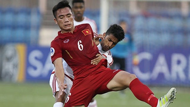 U22 Việt Nam: Có Tiến Dụng, Hữu Thắng nên để Duy Mạnh đá trung vệ - Bóng Đá