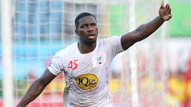 Ngoại binh HAGL ngán ngẩm với tiểu xảo ở V-League - Bóng Đá