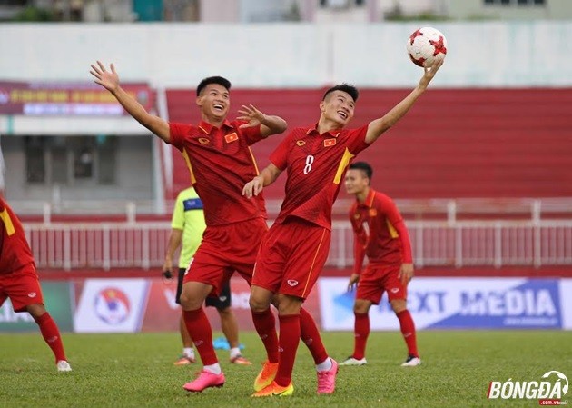  - Bóng Đá