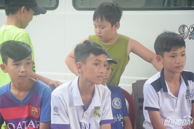  - Bóng Đá