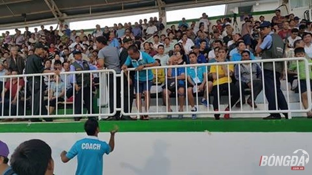  - Bóng Đá
