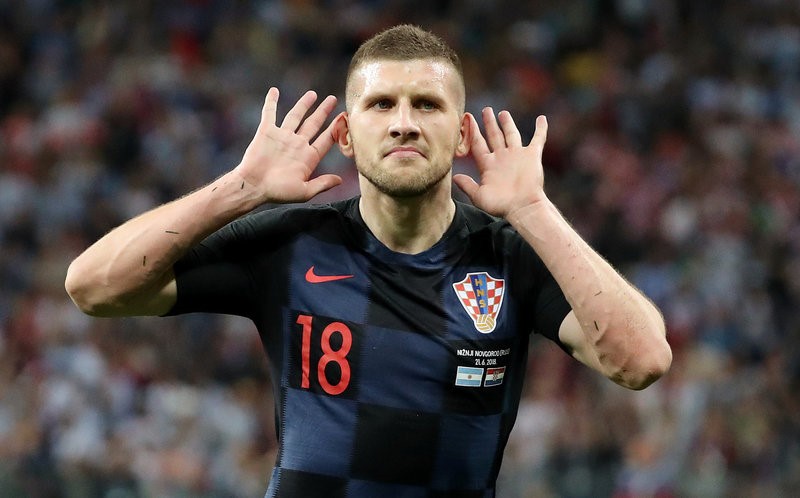 10 ngôi sao mới nổi sau 2 lượt trận vòng bảng World Cup 2018 - Bóng Đá