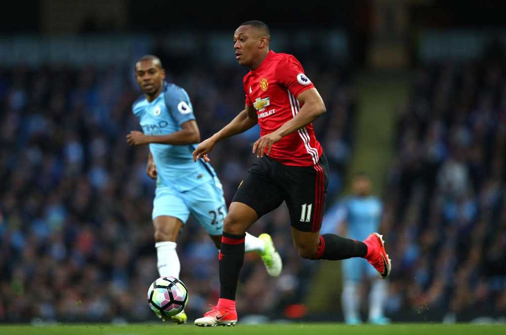 Mikael Silvestre chỉ ra cầu thủ nguy hiểm nhất của Man Utd - Bóng Đá