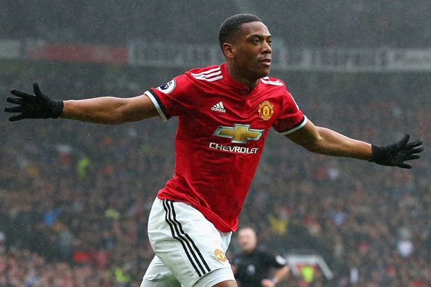 XONG! Mourinho chốt tương lai của Martial ở mùa giải mới - Bóng Đá