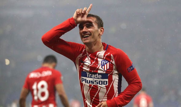 Barcelona phải bán 8 cầu thủ trước khi mua Griezmann - Bóng Đá