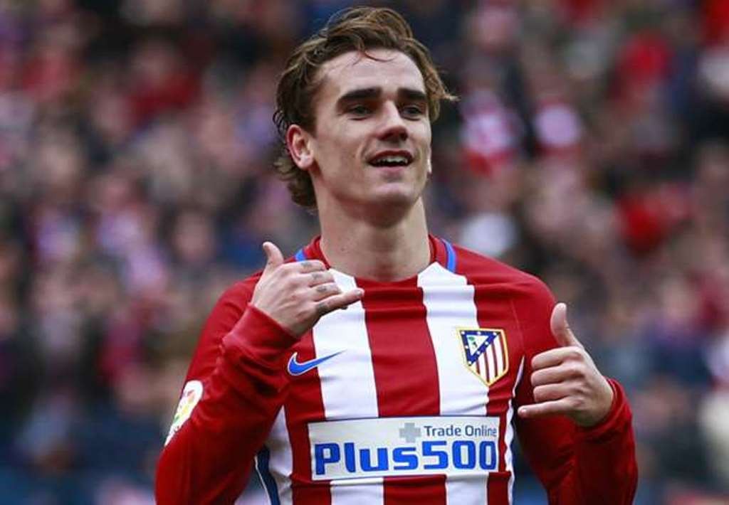 Chuyển nhượng Anh: M.U còn 0% cơ hội mua Griezmann, Arsenal đón sao Barcelona - Bóng Đá