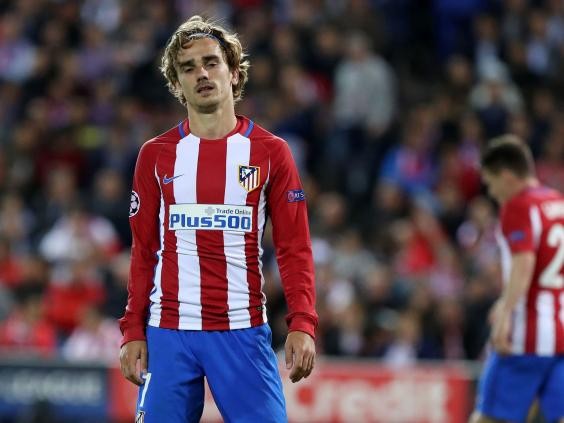 Atletico Madrid, Diego Simeone và tương lai sóng gió - Bóng Đá