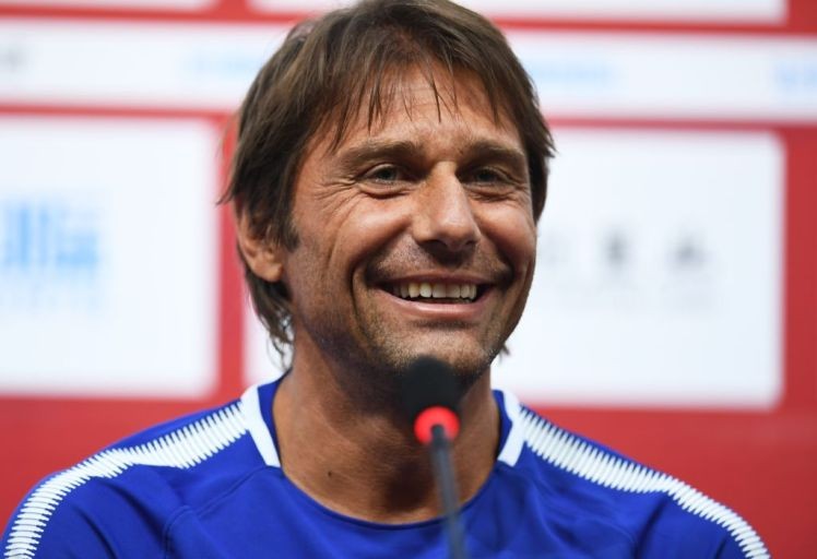 Sau Morata, Chelsea muốn có thêm 4 ngôi sao nữa - Bóng Đá