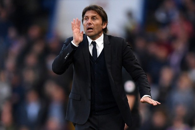 Chỉ cần gật đầu, Conte sẽ 'tắm trong mưa tiền' của PSG - Bóng Đá
