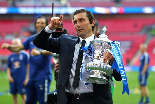 Khủng hoảng ở Chelsea - Bóng Đá