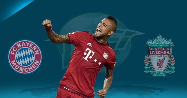 Từ bỏ Keita, Liverpool nhắm sao 'hạng A' của Bayern - Bóng Đá