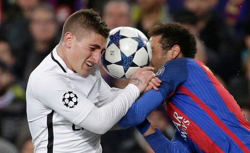Xavi - Verratti: Những điểm tương đồng và khác biệt - Bóng Đá