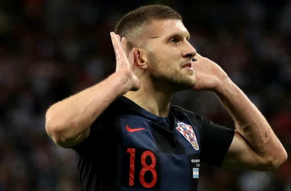 Man United rộng cửa chiêu mộ ngôi sao người Croatia - Bóng Đá
