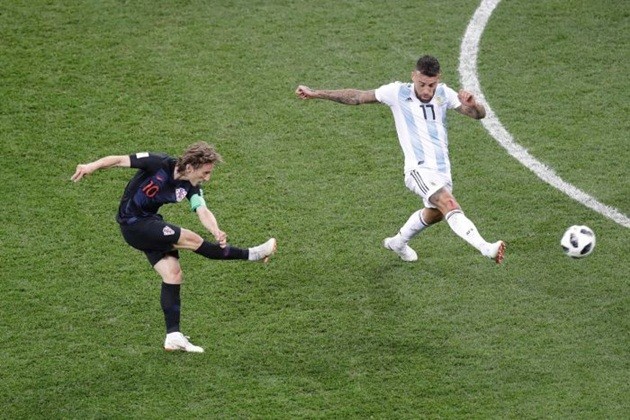 Hóa ra Argentina còn tệ hơn người ta tưởng - Bóng Đá