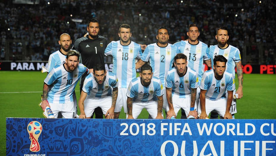 Đâu là bảng đấu ‘tử thần’ tại World Cup? - Bóng Đá