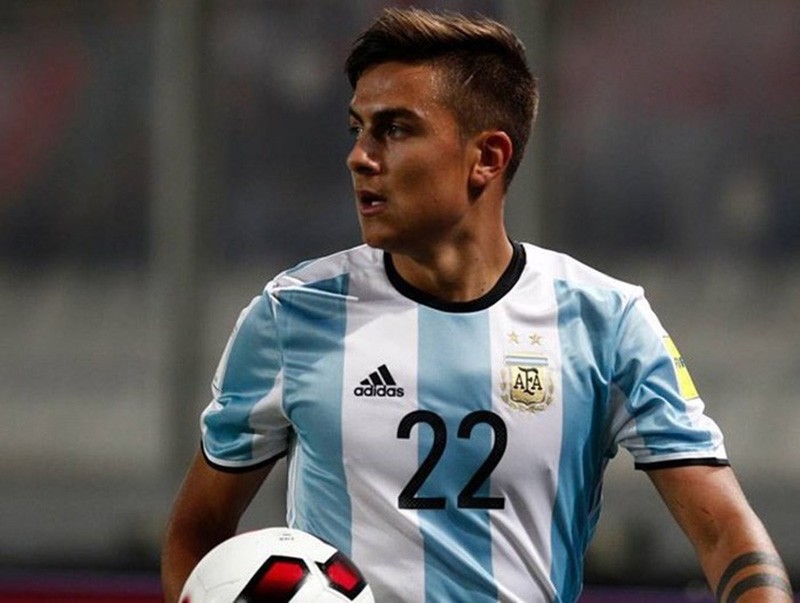 Argentina chia tay World Cup: Nỗi buồn từ Serie A! - Bóng Đá