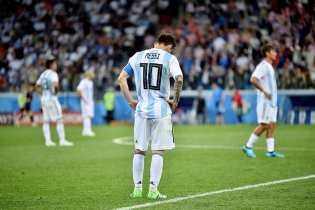 Mascherano: 