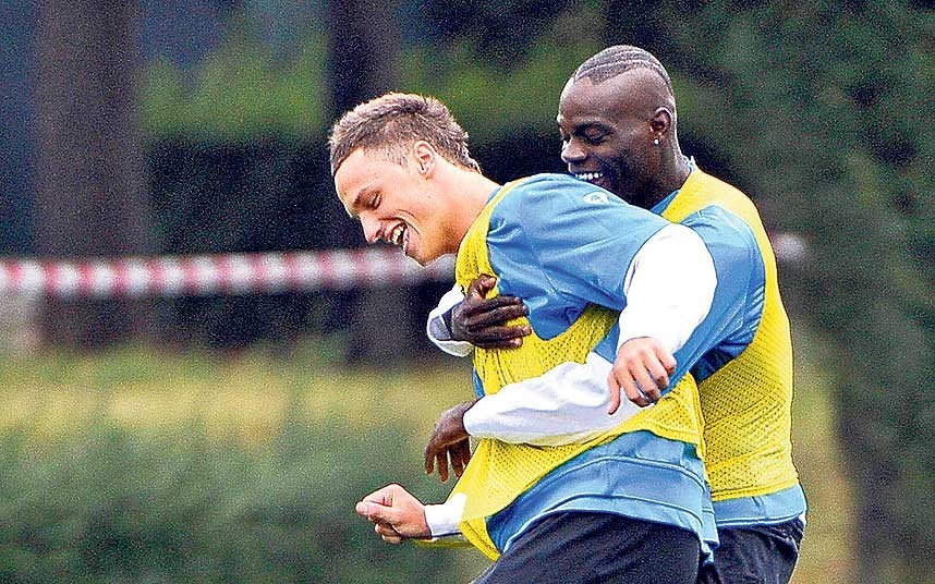 Man Utd muốn đưa gã 