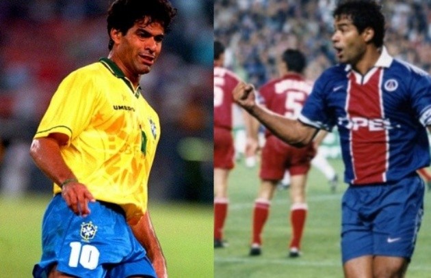 Định mệnh sẽ giúp Brazil vô địch World Cup 2018? - Bóng Đá