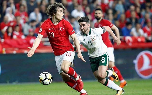 Arsenal quyết cải tổ hàng thủ với “Mats Hummels đệ nhị” - Bóng Đá